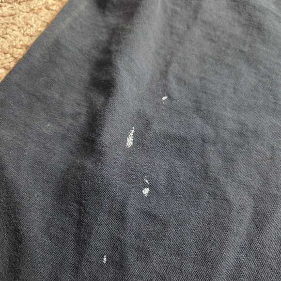 Vintage Harley Davidson Rice Lake Wisconsin Hog Motorcycles Tee Size 4XL - Picture 10 of 11